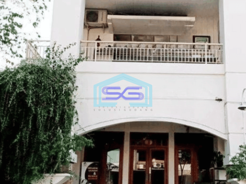 Dijual Ruko Citraland Cluster Internasional Village 2,5 lantai Surabaya Kondisi sangat terawat