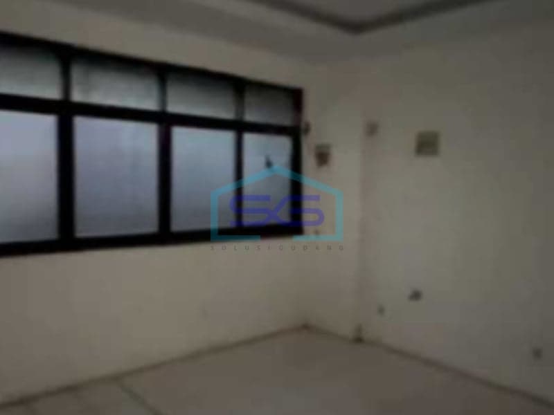 Dijual Ruko Murah Luas Bangunan 162 m² Lokasi di Teluk Gong Jakarta Utara