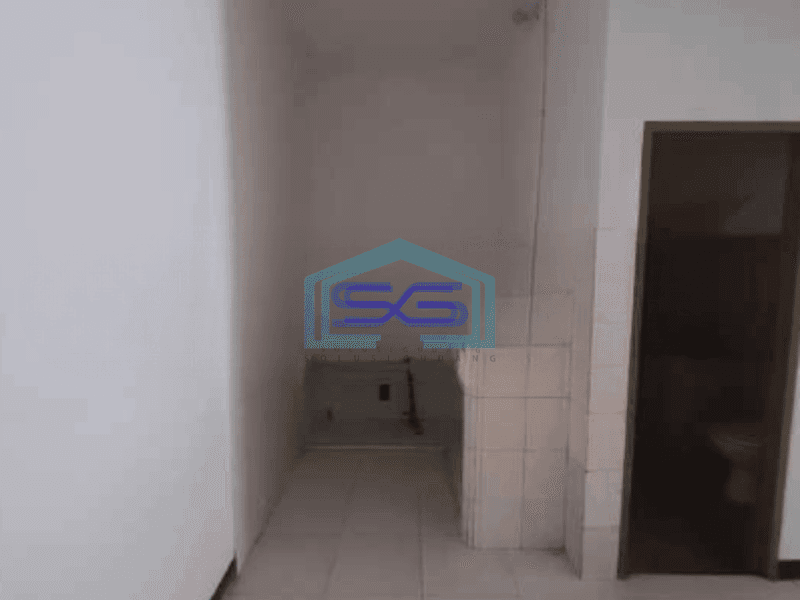 Disewakan Ruko 3 Lantai Luas Bangunan  229 m² di Blimbing Malang