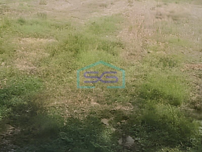 中爪哇省格罗博甘Ngaringan战略工业用地出售 土地面积24000平方米