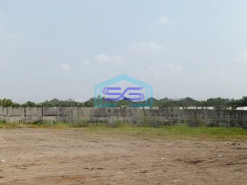 Disewakan Kantor Luas Tanah  8500 m² Lokasi Strategis di Cakung Jakarta Timur