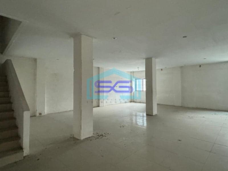 Dijual Ruko di Jalan Bambang Utoyo Palembang, Sumatera Selatan LT 189m2