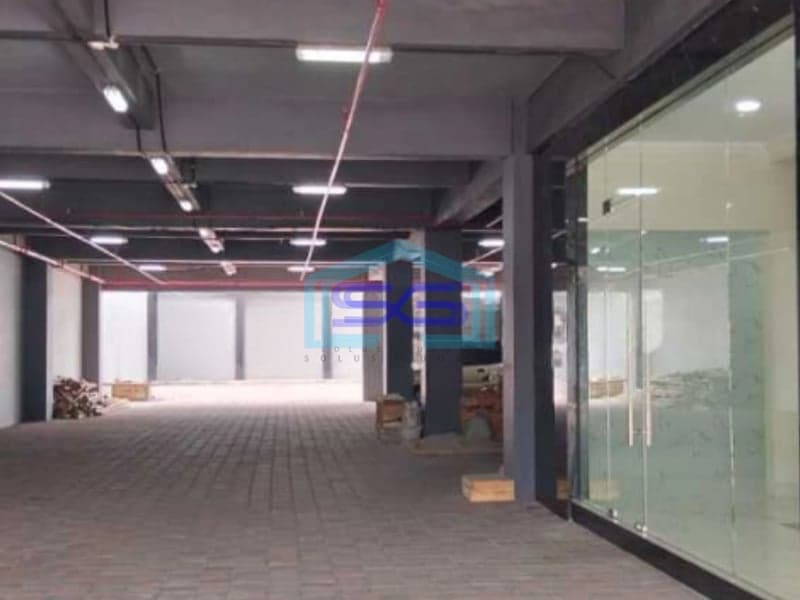 Dijual Gedung 6 Lantai Di Daerah Menteng Jakarta Pusat Siap Huni Sangat Strategis LT 1075m2