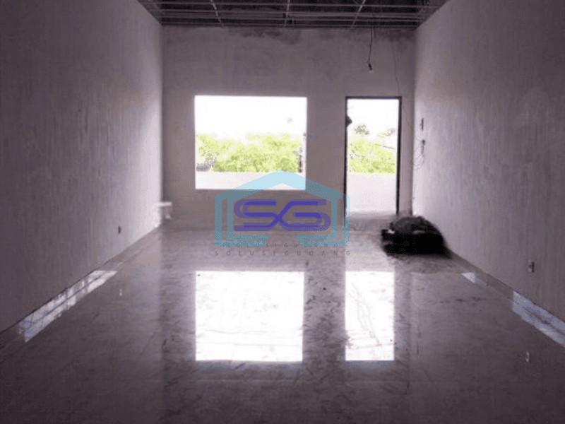 Dijual ruko BARU GRESS 2 pantai di Kerobokan Bali