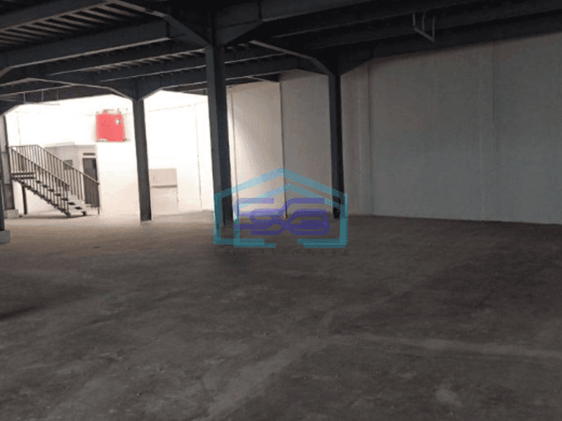 Disewakan Gudang Luas Tanah 1723 m² di Margaasih Bandung