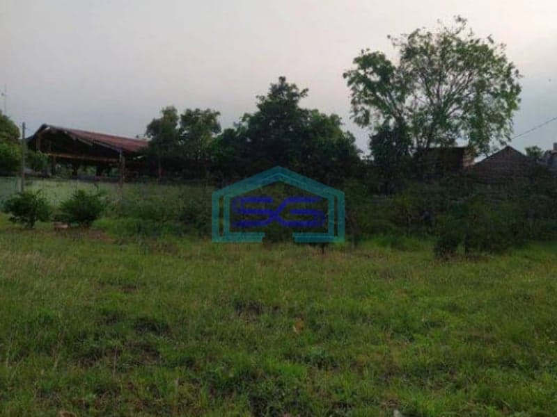 Disewakan Tanah Luas Di Bantar Gebang Bekasi Daerah Pergudangan