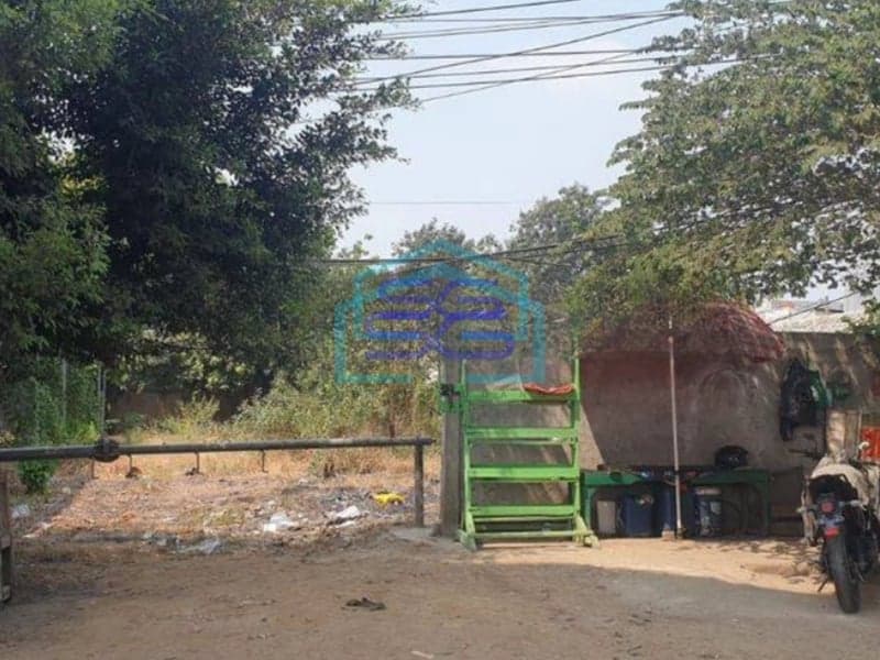 Disewakan Tanah di Area Strategis Cocok Untuk Gudang di Pintu Keluar Cakung Barat Jakarta Timur