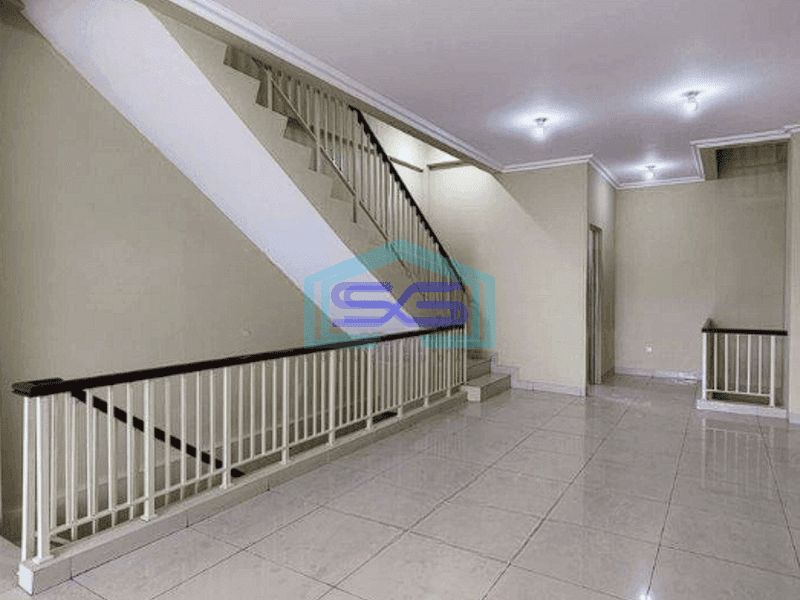 Dijual Ruko 4 Lantai di Sedayu Square 2 Cengkareng Jakarta Barat LB 270m2
