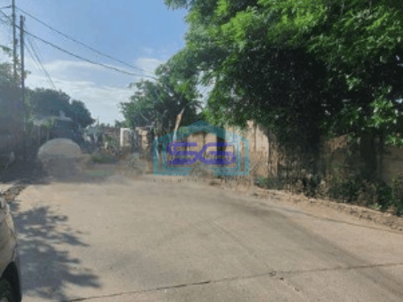 Dijual Tanah Kavling di Pakuhaji Tangerang