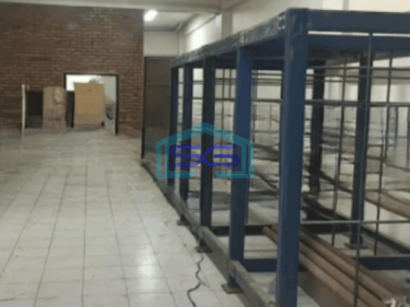 Dijual Ruko Luas Bangunan 354 m² di Sawah Besar Jakarta Pusat