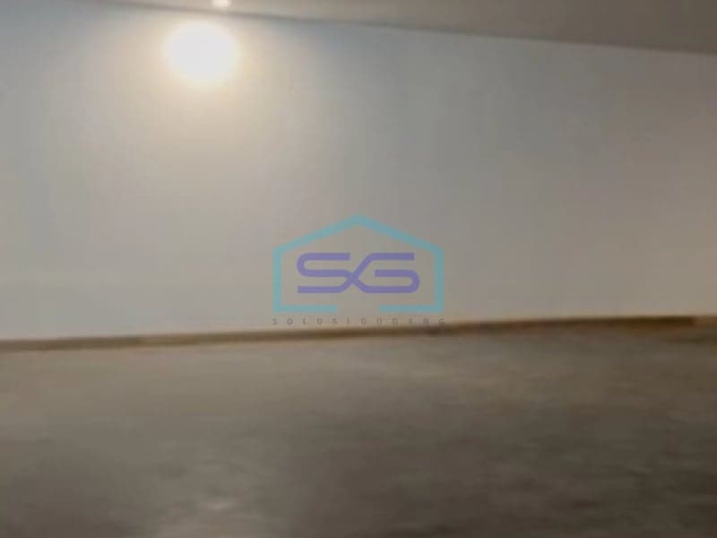 Disewakan Ruang Usaha Luas Bangunan 1000 m² Lokasi di Bandung Jawa Barat