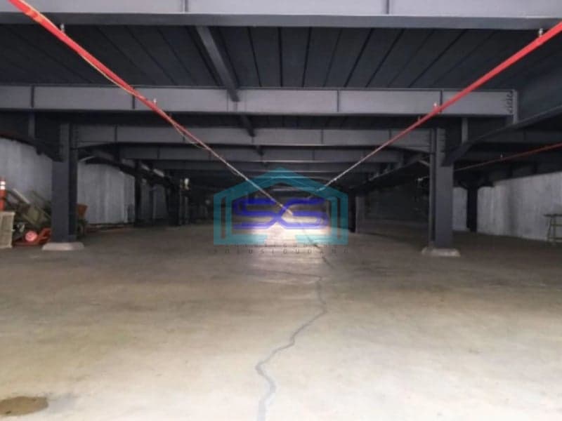 Dijual Brand New Office Building Area Kemang Pejaten Jakarta Selatan LT 1600m2