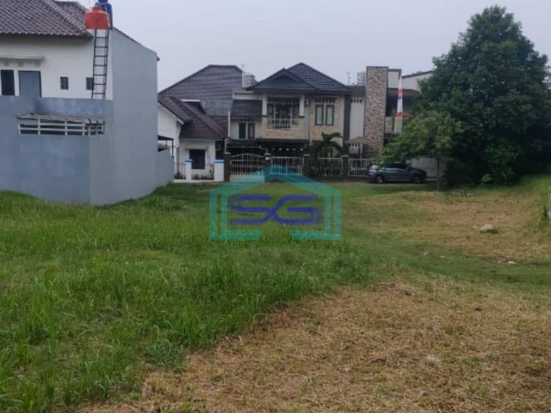 Dijual Tanah lokasi Strategis Jalan Putri Kembang Dadar Palembang