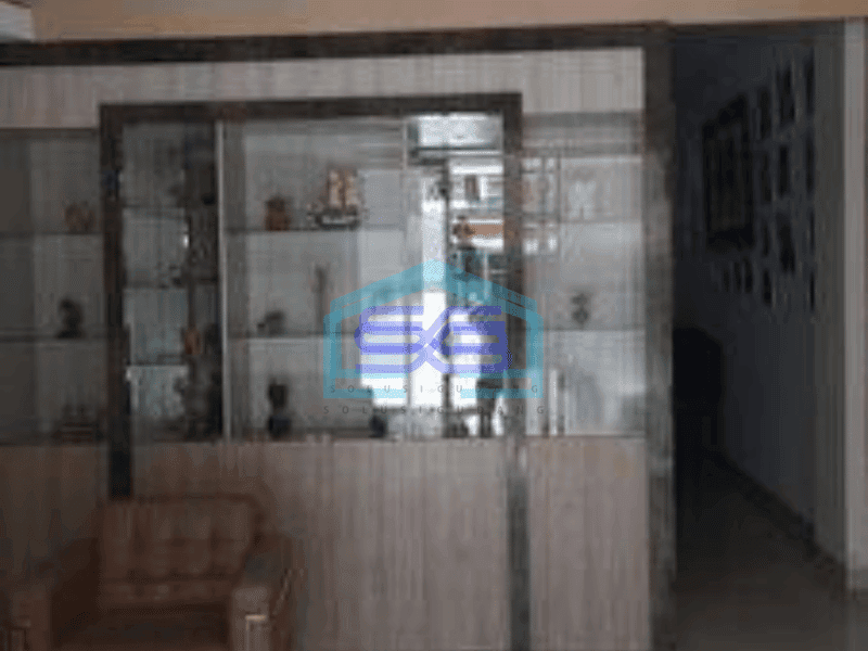 Dijual Ruko Green Village di Pinang Tangerang