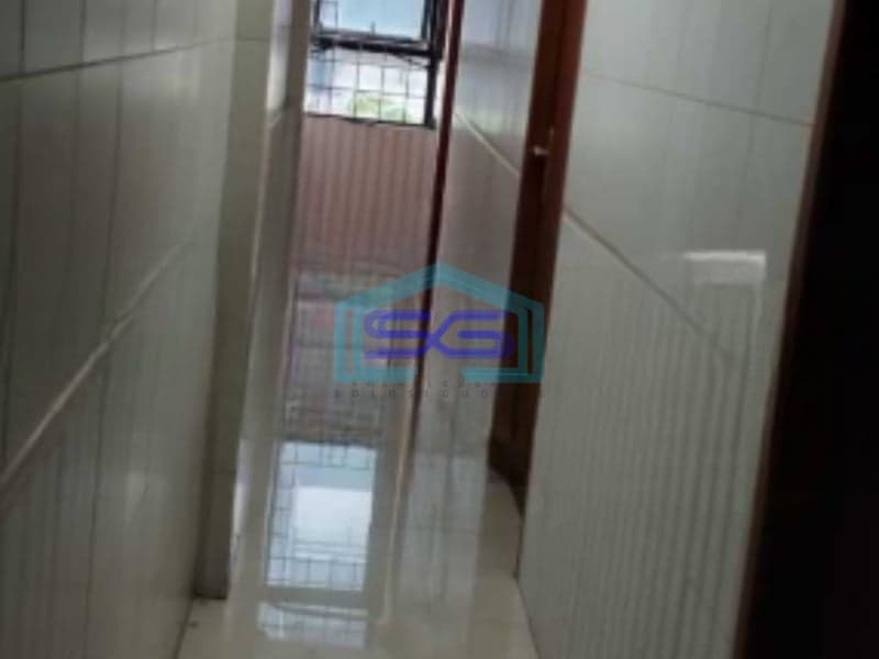 Dijual Cepat Ruko Luas Bangunan 300 m² Lokasi Tambora Jakarta Barat