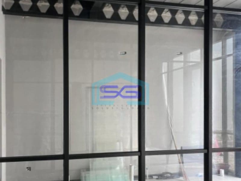 Disewakan Ruko Luas Tanah  231 m² Lokasi Cempaka Putih Jakarta Pusat