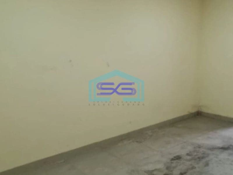 Dijual Ruko di Duri kosambi Jakarta Barat Sudah Renovasi LB 162m2, SHM