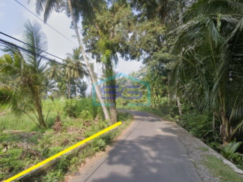 Dijual Tanah di Margorejo, Tempel Sleman LT 3.812 m2