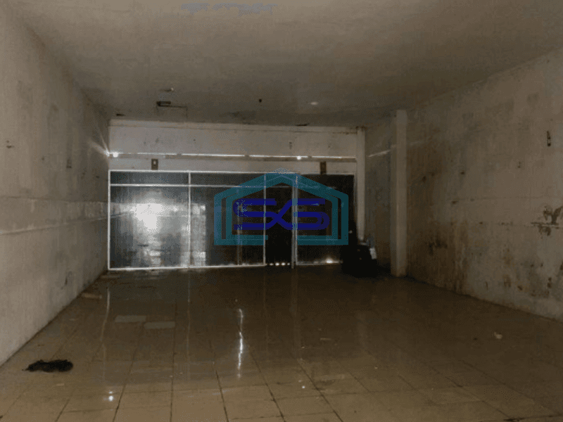 Disewakan Ruko 2 Lantai Luas Tanah  850 m² di Sewon Bantul Lokasi Strategis