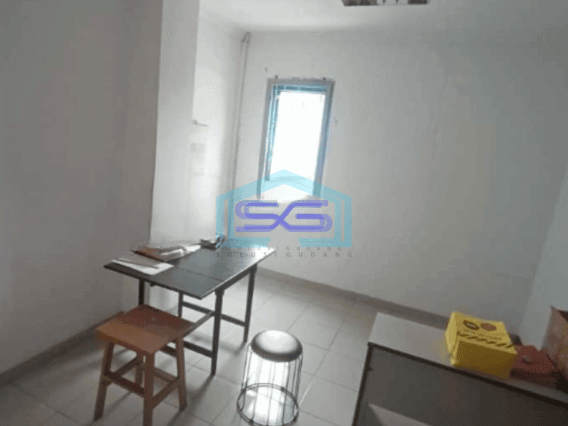 Dijual Ruko Luas Bangunan 390 m² di Tamansari Jakarta Barat