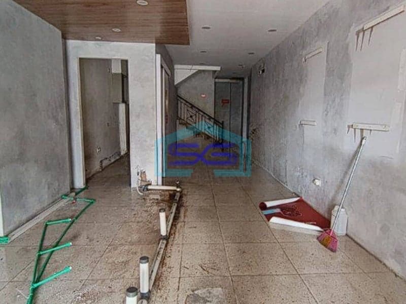 Dijual Ruko LB 270m2 Lokasi Strategis Di Galaxy Bekasi