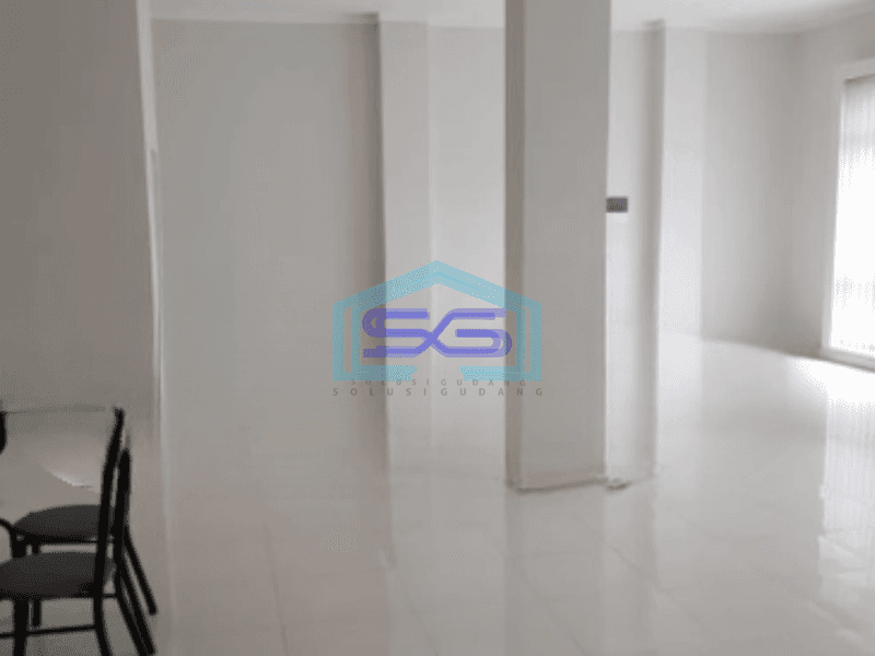 Dijual Ruko 2 Lantai Luas Bangunan  175 m² di Bekasi Timur
