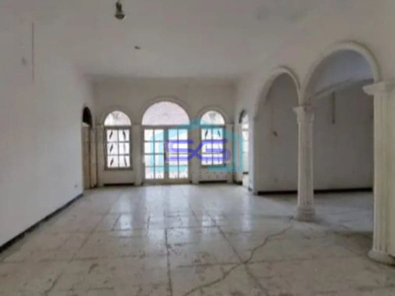 Dijual Tanah Premium di Pinggir Jln Timoho Yogyakarta Strategis LT 1769m2