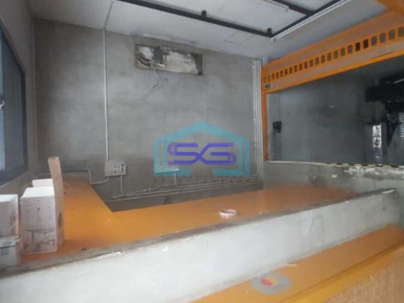 Disewakan Ruko Luas Bangunan  180 m² Lokasi Kelapa Gading Jakarta Utara
