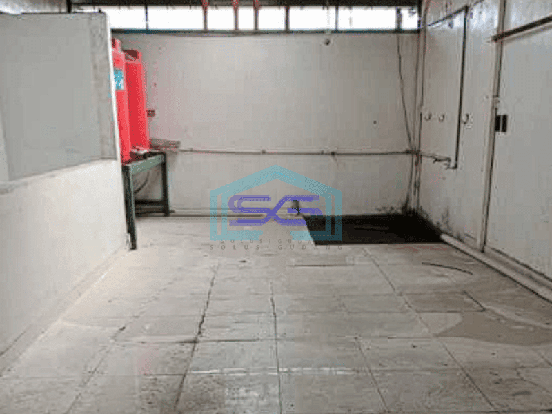 Disewakan Ruko 3 Lantai Di Antapani Bandung Luas Bangunan 500m2