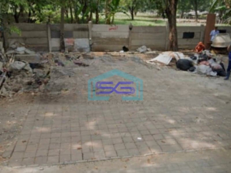 Dijual Tanah Kavling Komersil Untuk Usaha Di Cengkareng Jakarta Barat LT 16600m2