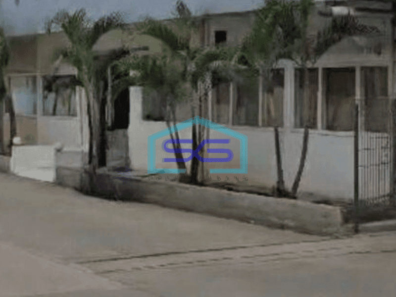 Disewakan Gudang industri di kawasan jatake kota Tangerang