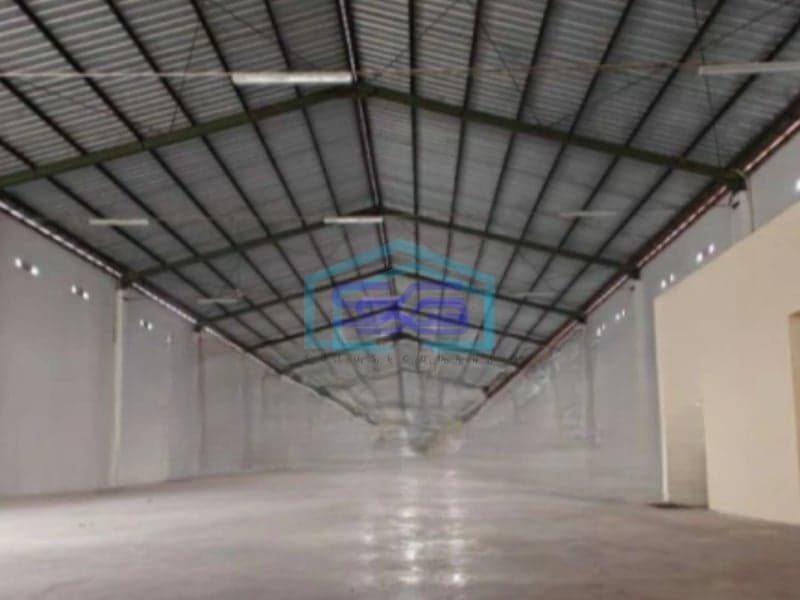 Disewakan Gudang Ada Kantor Luas Tanah 816 m2 Lokasi Strategis di Bantul Yogyakarta
