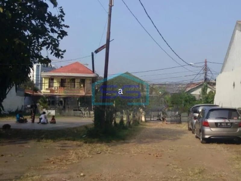 Dijual Tanah Kavling di Mampang Prapatan, Jakarta Selatan Dengan Luas 11.973 m2