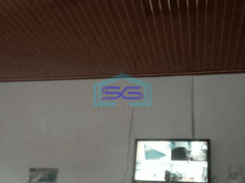 Disewakan Gudang Ada Kantor Luas Tanah 300 m² di Kelapa Gading Jakarta Utara