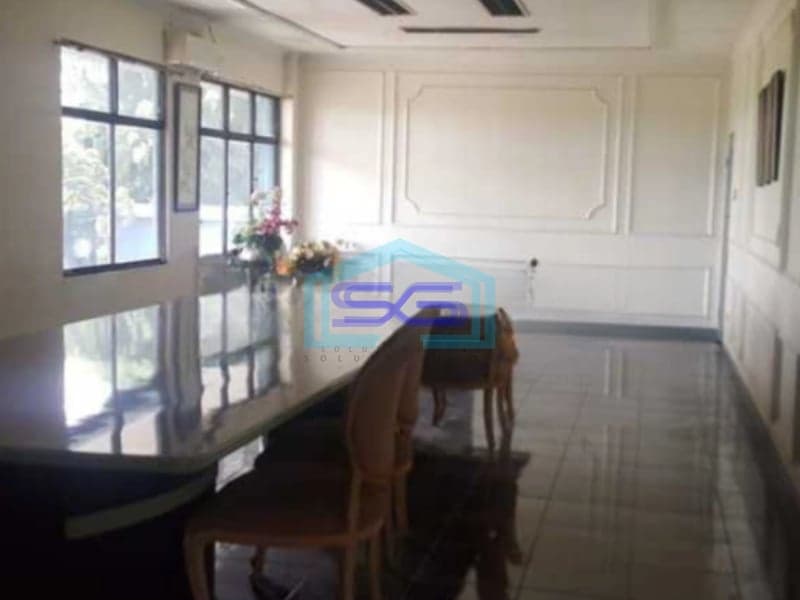 Dijual Gudang Lokasi Strategis Di Serang Banten Cikande LT 37000m2