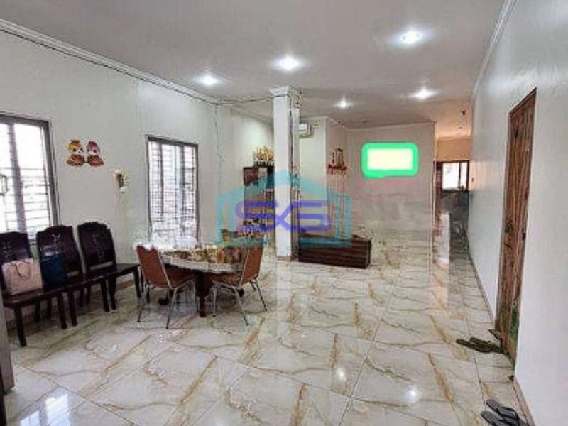 Dijual Cepat Ruko Luas Strategis Ramai Di Duri Kepa, Tanjung Duren Jakarta Barat LB 700m2