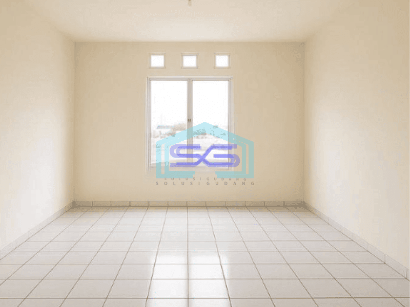 Dijual Cepat Ruko 2 Lantai di Bintaro Tangerang Selatan