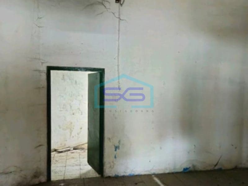 Dijual Ruko Bebas Banjir Luas Tanah 203 m² Lokasi Surakarta
