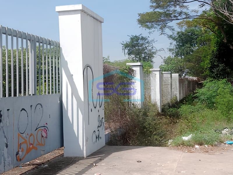 Dijual Tanah di Karawang Barat Luas Tanah 2350m2