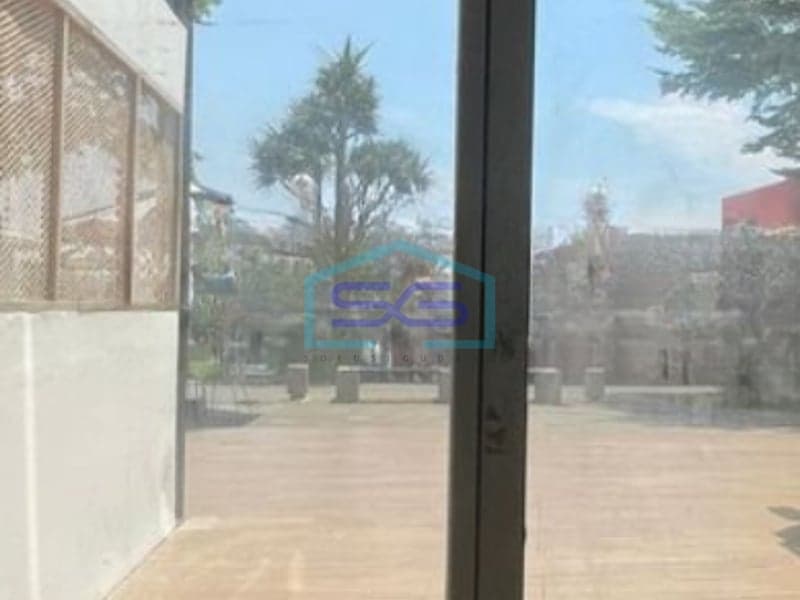 Disewakan Ruko Luas Bangunan 337 m² Kondisi Bagus Lokasi di Jakarta Utara