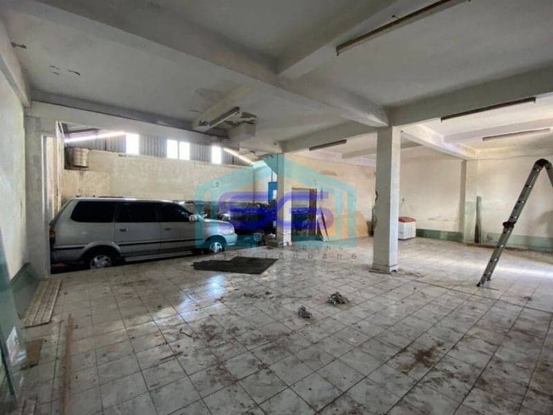 Disewakan Ruko Dengan Ruang Besar lokasi Denpasar
