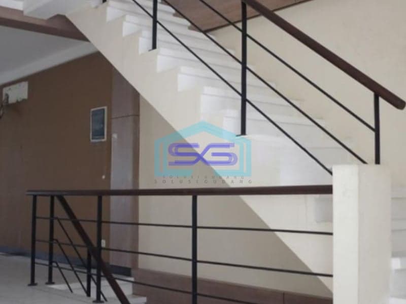 Dijual Ruko Gandeng di Pajajaran Bogor Luas Tanah 160m2