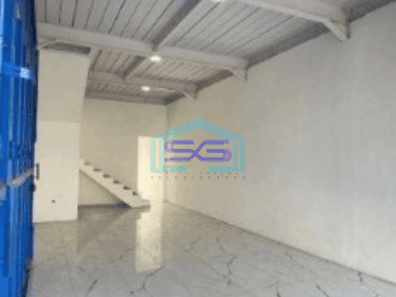 Dijual Ruko 2 Lantai  Cocok Untuk Segala Usaha di Arcamanik Bandung
