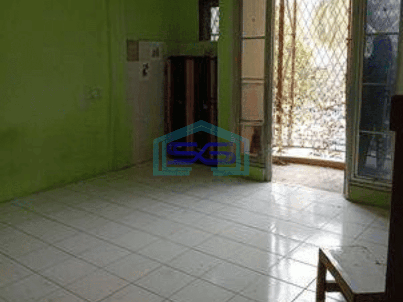 Dijual Ruko di Taman Palem Lestari Jakarta Barat