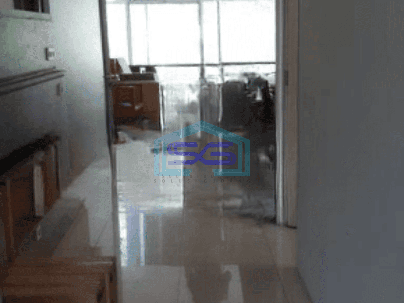 Dijual Ruko 3 Lantai Luas Bangunan 262 m² di Cisauk Tangerang
