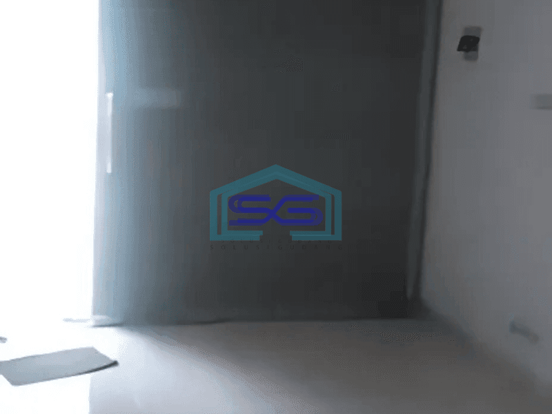 Disewakan Ruko Golden Boulevard Siap Huni Strategis Dan Ramai di Bsd Serpong Tangerang Selatan