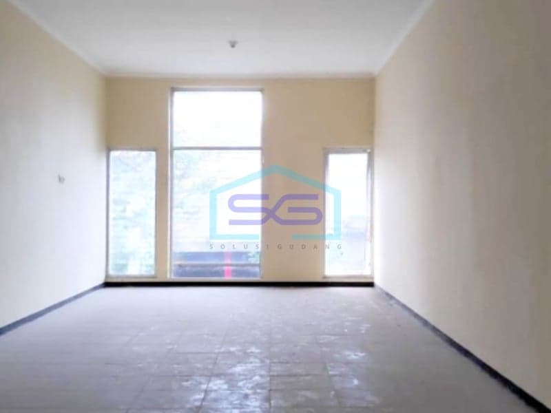 Dijual Ruko Harga Murah di Jalan Raya Imam Bonjol, Bltar Jawa Timur LT 138 m²