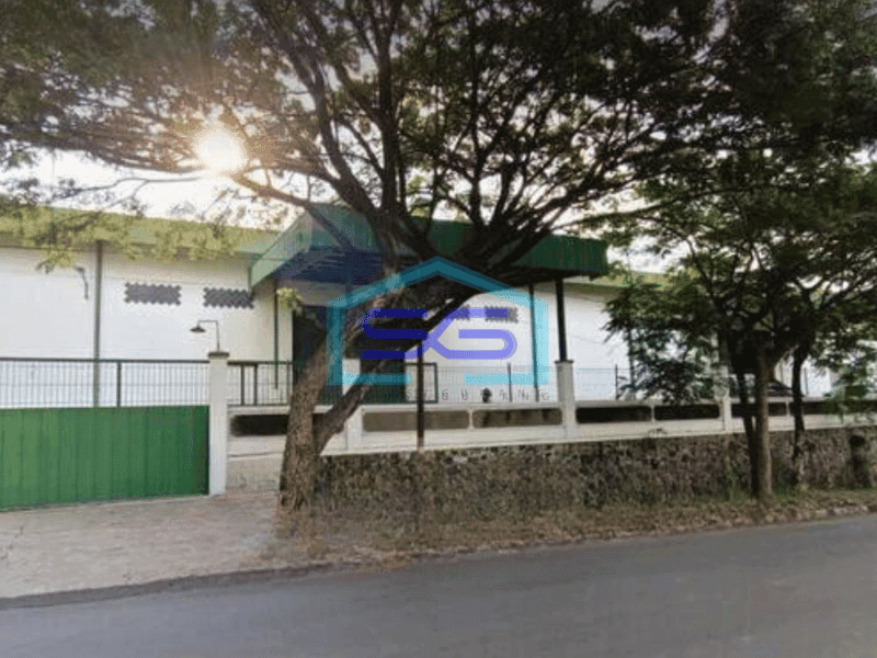 Disewakan Gudang di Gatsu Semarang Barat