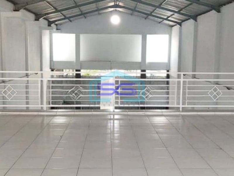 Disewakan Gudang Tempat Usaha Di Denpasar Bali Luas Tanah 600m2