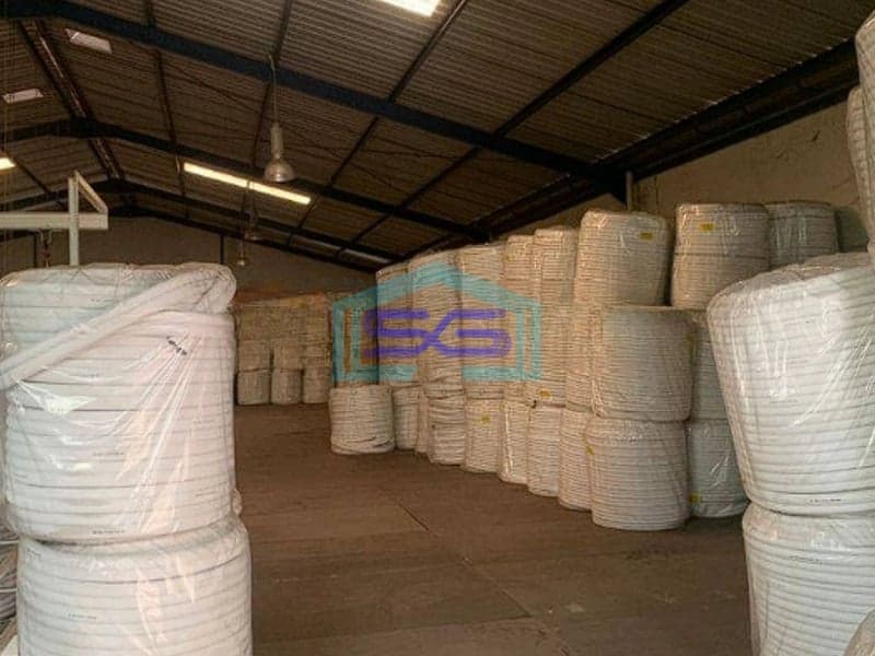 Dijual Gudang Hook LT 600m2 Di Kawasan Marunda Center Tarumajaya Bekasi
